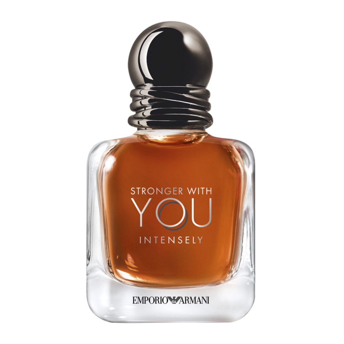 Emporio Armani Stronger With You Intensely Eau de Parfum 100ml