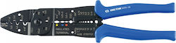King Tony Crimping Pliers with Stripper Skinner 6721-10 King Tony Crimping Pliers with Stripper Skinner 6721-10
