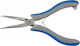 King Tony Needle-nose pliers Cutting Plier Electrician Length 154mm