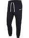 Nike Copilăresc Pantalon de Trening Negru 1buc