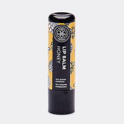 Simply Herbal Balm Μέλι Lip Oil 5ml