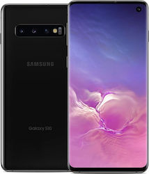 Samsung Galaxy S10 (8GB/128GB) Prism Black