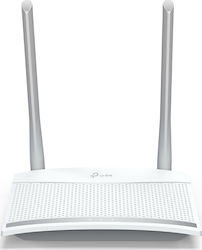 Dsl Modems Routers Tp Link Wi Fi 4 Skroutz Gr