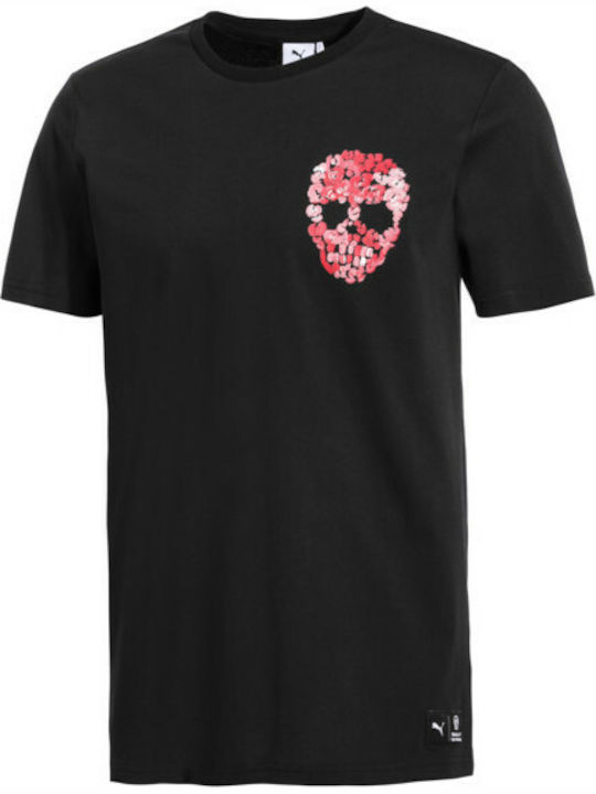 Puma bradley theodore t shirt new arrivals