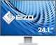 Eizo FlexScan EV2457 IPS Monitor 24.1" FHD 1920x1200 cu Timp de Răspuns 5ms GTG