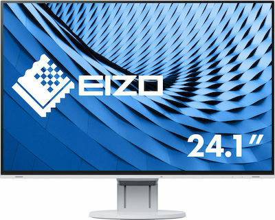 Eizo FlexScan EV2457 IPS Monitor 24.1" FHD 1920x1200 mit Reaktionszeit 5ms GTG