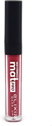 Elixir Υγρό Κραγιόν Matte 480 Raspberry Sherbet...