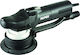 Rupes EK150AES Electric Eccentric Sander 150mm Electric 550W with Speed Control and with Suction System 110022