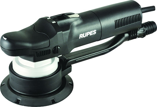 Rupes EK150AES Electric Eccentric Sander 150mm Electric 550W with Speed Control and with Suction System 110022