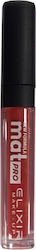 Elixir Υγρό Κραγιόν Matte 479 Candy Apple 7ml
