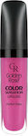 Golden Rose Color Sensation Lip Gloss 119 5.6ml