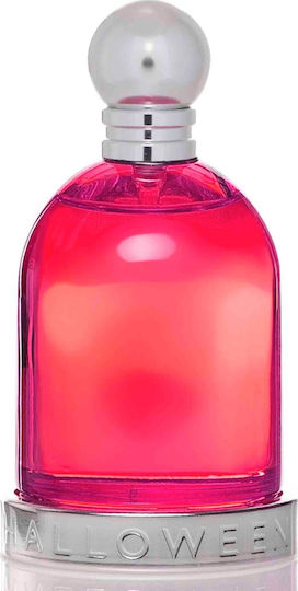 Jesus Del Pozo Halloween Freesia Eau de Toilette 100ml