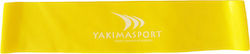 Yakimasport Widerstandsbänder Gelbe 0,5m