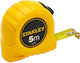 Stanley Μετροταινία με Αυτόματη Επαναφορά 19mm ...