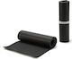 Yakimasport Training Mat Trainingsmatte Schwarz (140x50x0,65cm)