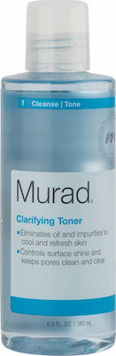 Murad Лосион Тонизиране 1 Cleanse Tone Clarifying Toner 180мл