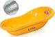 Lorelli Baby Bath Dino Orange