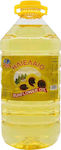 Gai'a Wines Sunflower Oil 5000ml