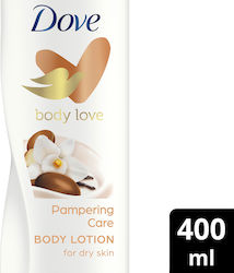 Dove Purely Pampering Shea Butter Body Lotion Dove Purely Pampering Shea Butter Body Lotion