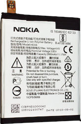 Nokia HE336 Μπαταρία 2900mAh για Nokia 5
