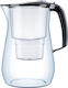 Aquaphor Onyx Plastic Jug with Filter 4200ml