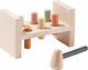 Kids Concept Hammer Toy Hammer Bench Neo made of Wood for 12++ Months