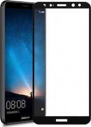 Full Face Tempered Glass (Huawei Mate 10 Lite) Full Face Tempered Glass (Huawei Mate 10 Lite)