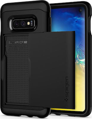 spigen slim armor s10e