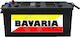 Bavaria Truck Battery 70014 with 200Ah Capacity and 1100A CCA