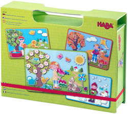 Haba The Seasons за 3-5 Години Haba The Seasons за 3-5 Години
