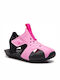 Sunray Protect 2 TD Children's Beach Shoes Pink