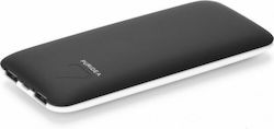 Puridea S5 Power Bank 7000mAh с 2 USB-A порта Ч...