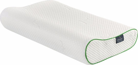 Pillowise Memory-Schaum Anatomisches Kopfkissen 35x55x8.7cm