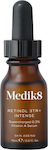 Medik8 3TR + Intense Anti-Aging Serum Gesicht mit Retinol 15ml