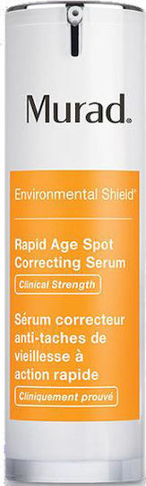 Murad Rapid Age Spot Correcting Ενυδατικό Serum Προσώπου για Σύσφιξη & Πανάδες 30ml