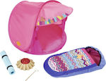 ZAPF Creation Baby Born Play & Fun Camping Set