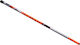 Dam Tele Pole Glass Fiber Καλάμι Ψαρέματος για Απίκο 5m 345gr