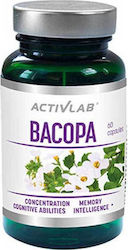 ActivLab Bacopa 60 Kapseln ActivLab Bacopa 60 Kapseln