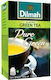 Dilmah Πράσινο Τσάι Pure Green 20 Φακελάκια 30gr
