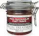 The Pionears Pepperslim Fast Track Slimming & Cellulite Gel for Buttocks 200ml