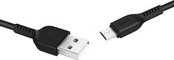 Hoco X13 Easy Charged Regulär USB 2.0 auf Micro...