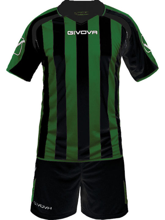 Supporter Set Echipament Sportiv de Fotbal