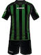 Supporter Set Echipament Sportiv de Fotbal