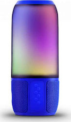 V-TAC Bluetooth 6W έως 3 ώρες Μπλε 8569
