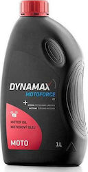 Dynamax Motoforce 2T Λάδι 1lt Dynamax Motoforce 2T Λάδι 1lt