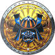 Liontouch Samurai Shield Kids' Shield