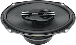 Hertz CX 690 Σετ Ηχεία 6x9" 100W RMS Hertz CX 690 Σετ Ηχεία 6x9" 100W RMS