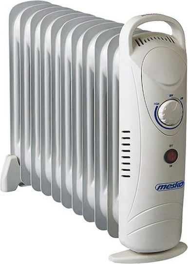 Mesko MS 7806 Καλοριφέρ Λαδιού με 11 φέτες 1200W