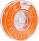 Neema3D Evo ABS 3D Printer Filament 1.75mm Orange 1kg 1pcs (Spool)