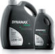 Dynamax M8AD Autopflegeöl 15W-50 4Es